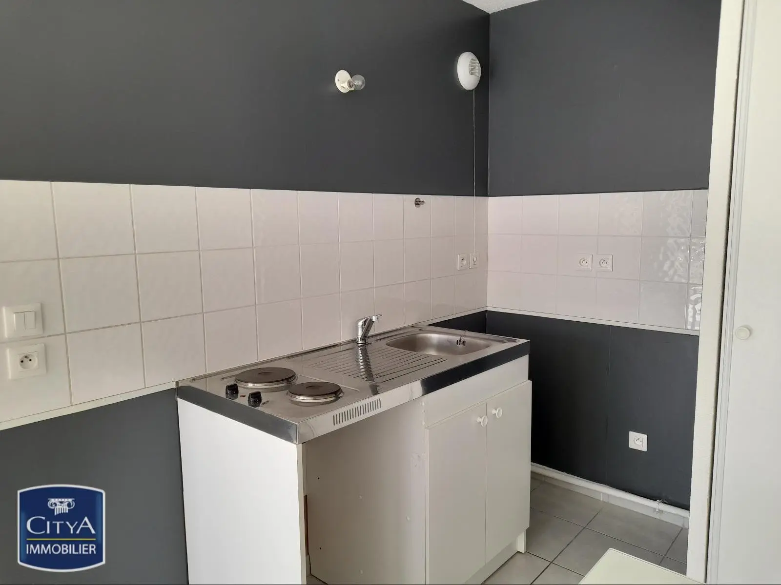 Photo 3 Appartement 2 pièces 46m²