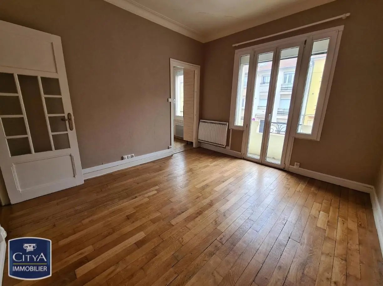 Photo 1 Appartement 3 pièces 38m²