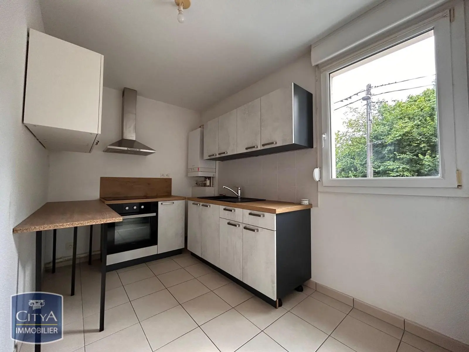 Photo 3 Appartement 2 pièces 45m²