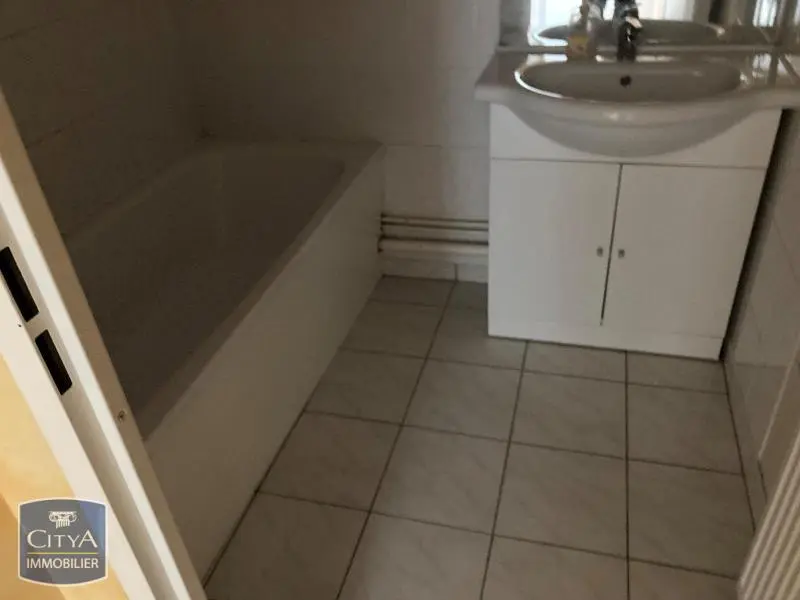 Photo 5 Appartement 2 pièces 47.78m²