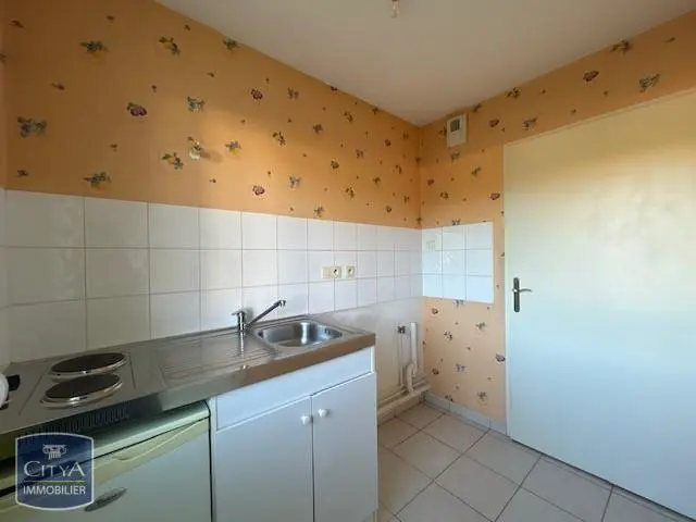 Photo 3 pour Appartement 2 pièces 48.16m² Photo 3 Appartement 2 pièces 48.16m²