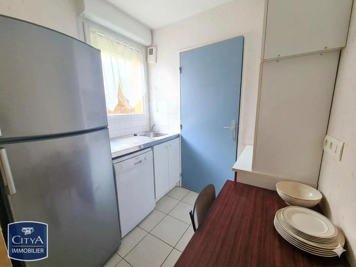 Photo 3 Appartement 3 pièces 53.13m²