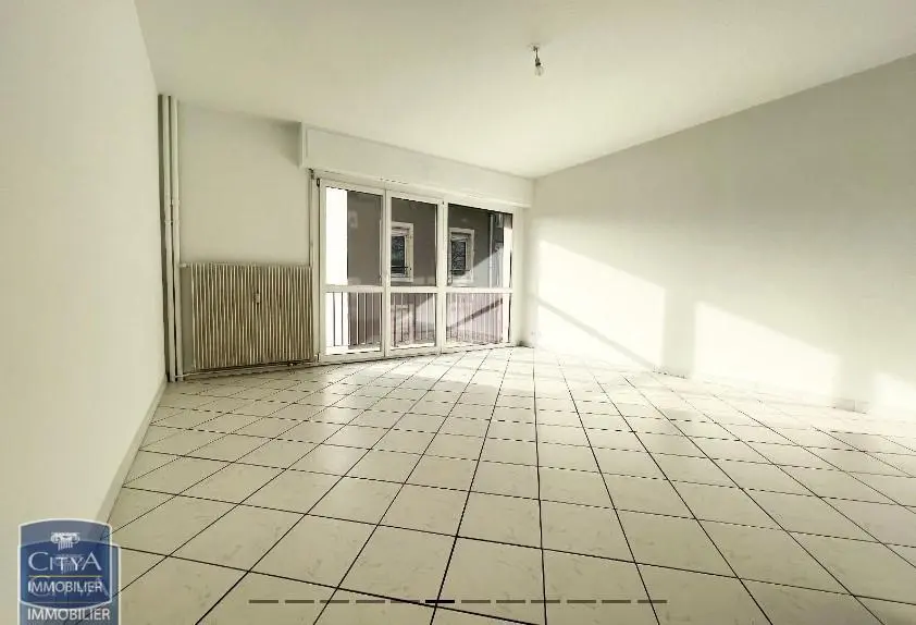 Photo 2 appartement Nancy