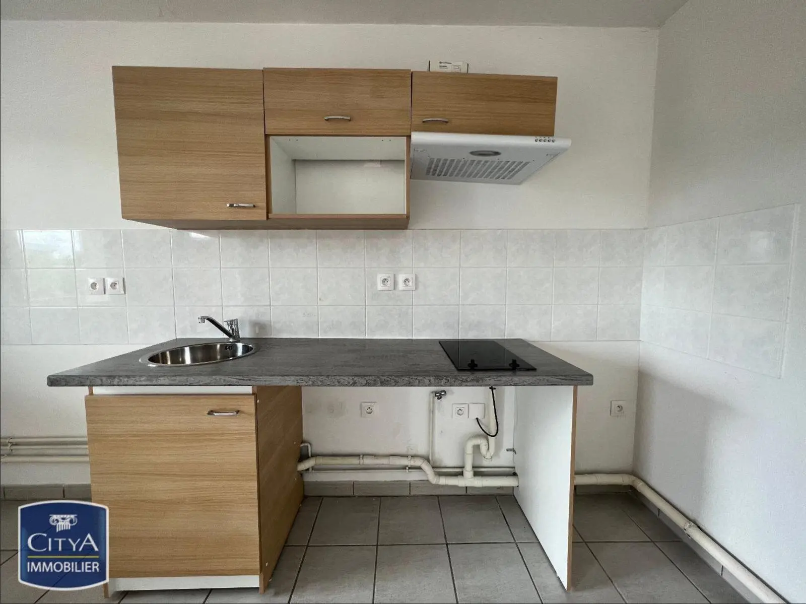 Photo 3 Appartement 2 pièces 43m²