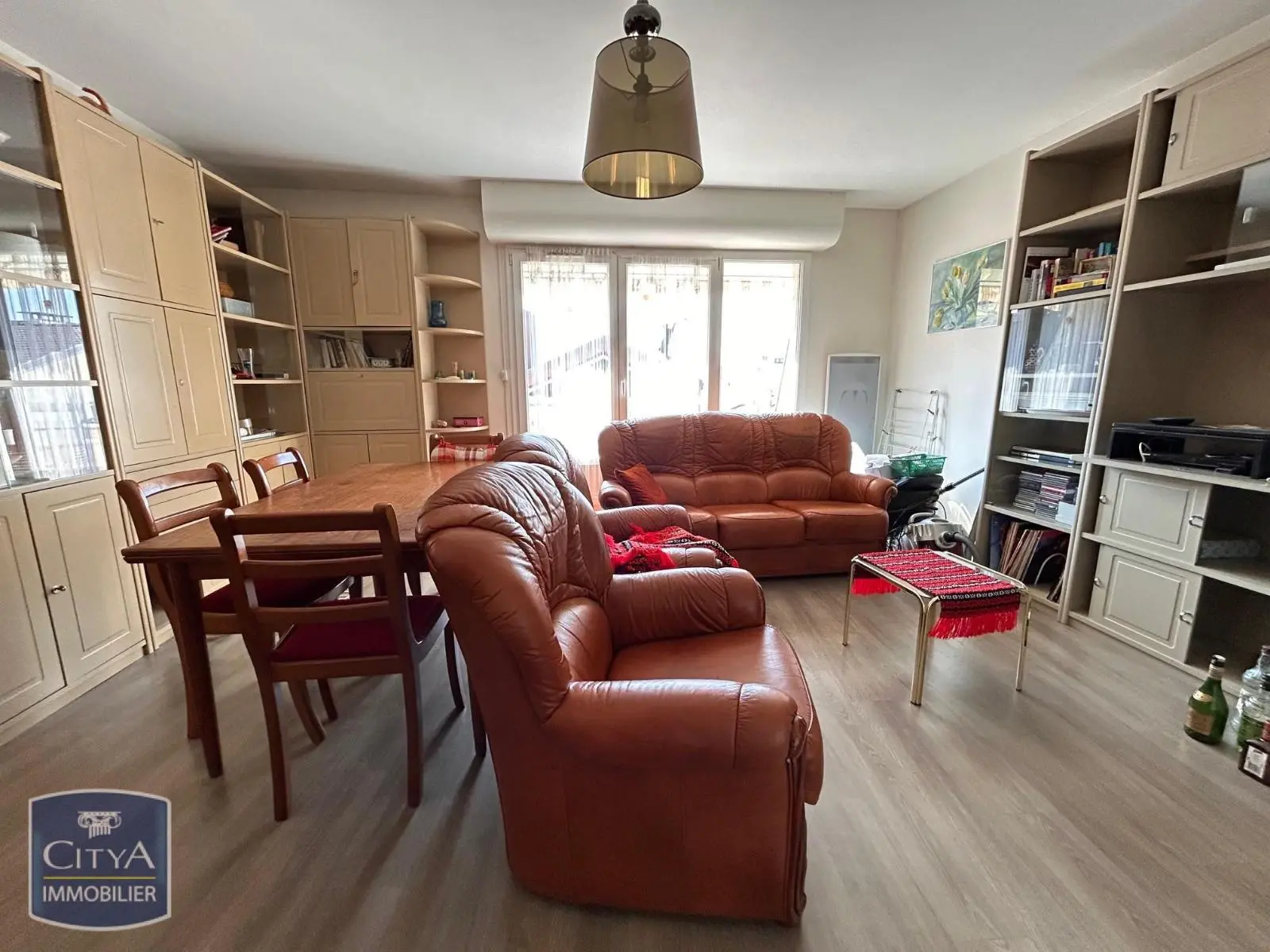 Photo 4 Appartement 5 pièces 97.92m²