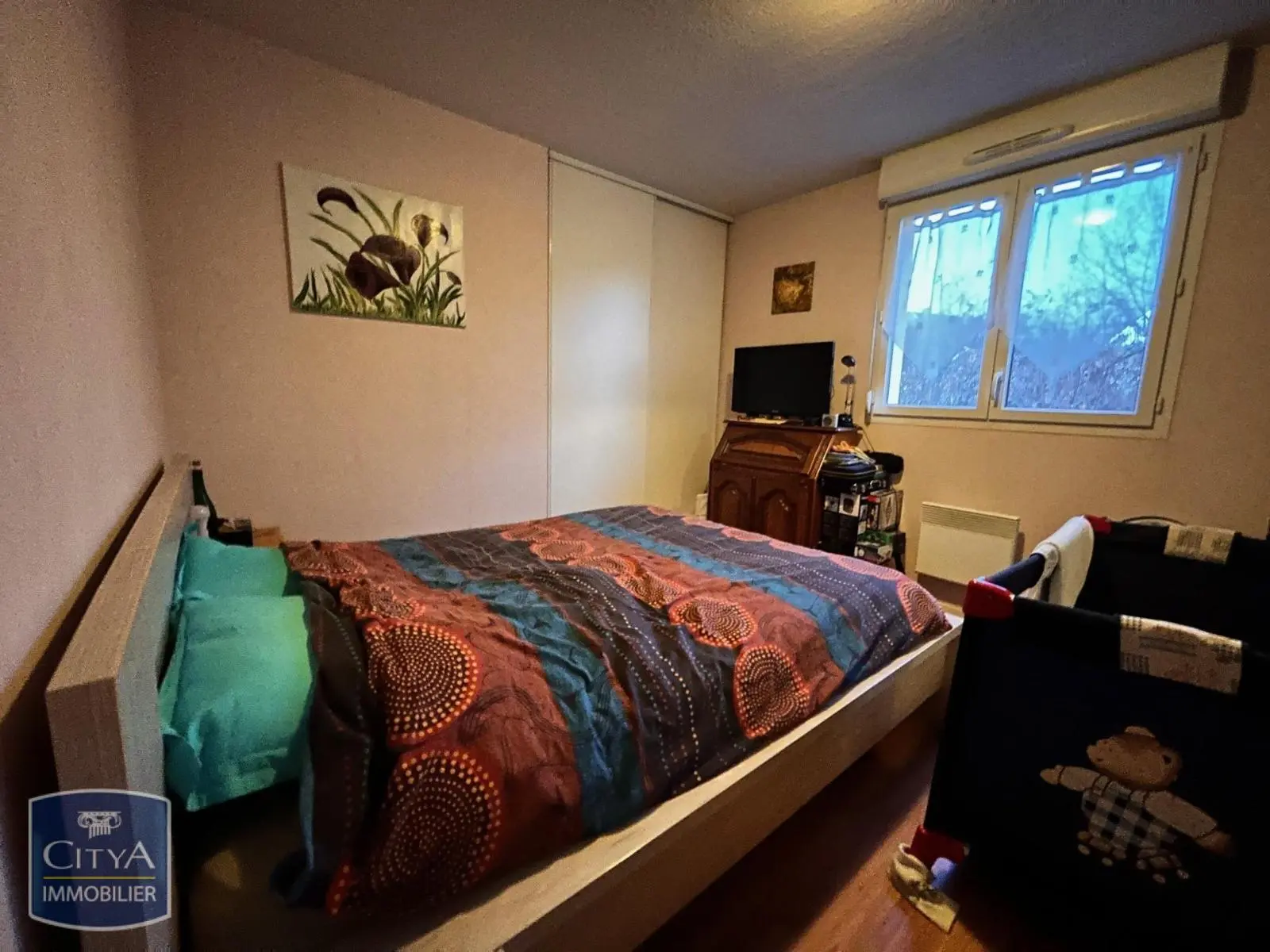 Photo 6 Appartement 3 pièces 62.41m²