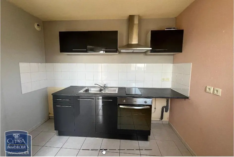 Photo 3 Appartement 3 pièces 59.63m²