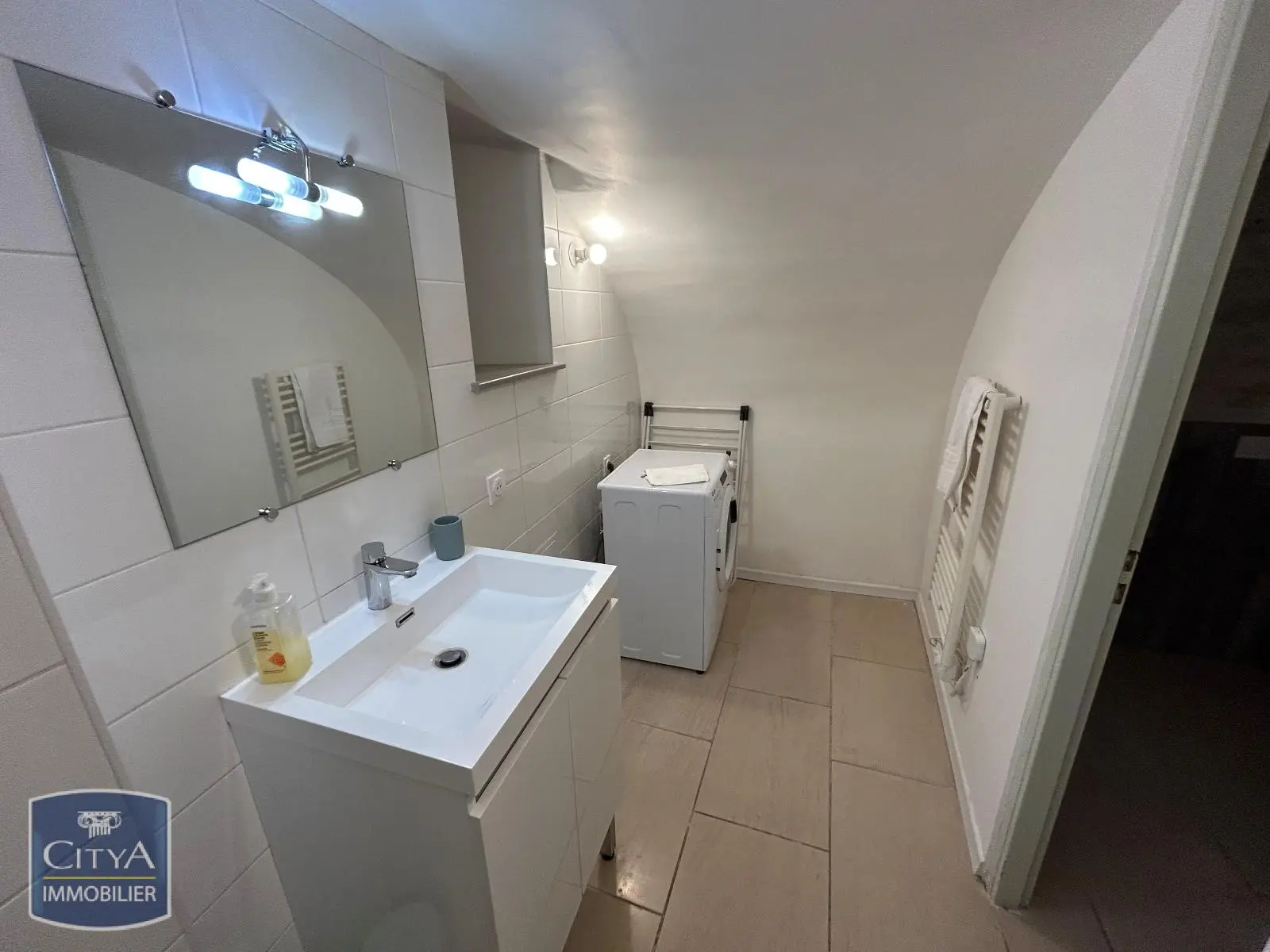 Photo 9 Appartement 2 pièces 46.74m²