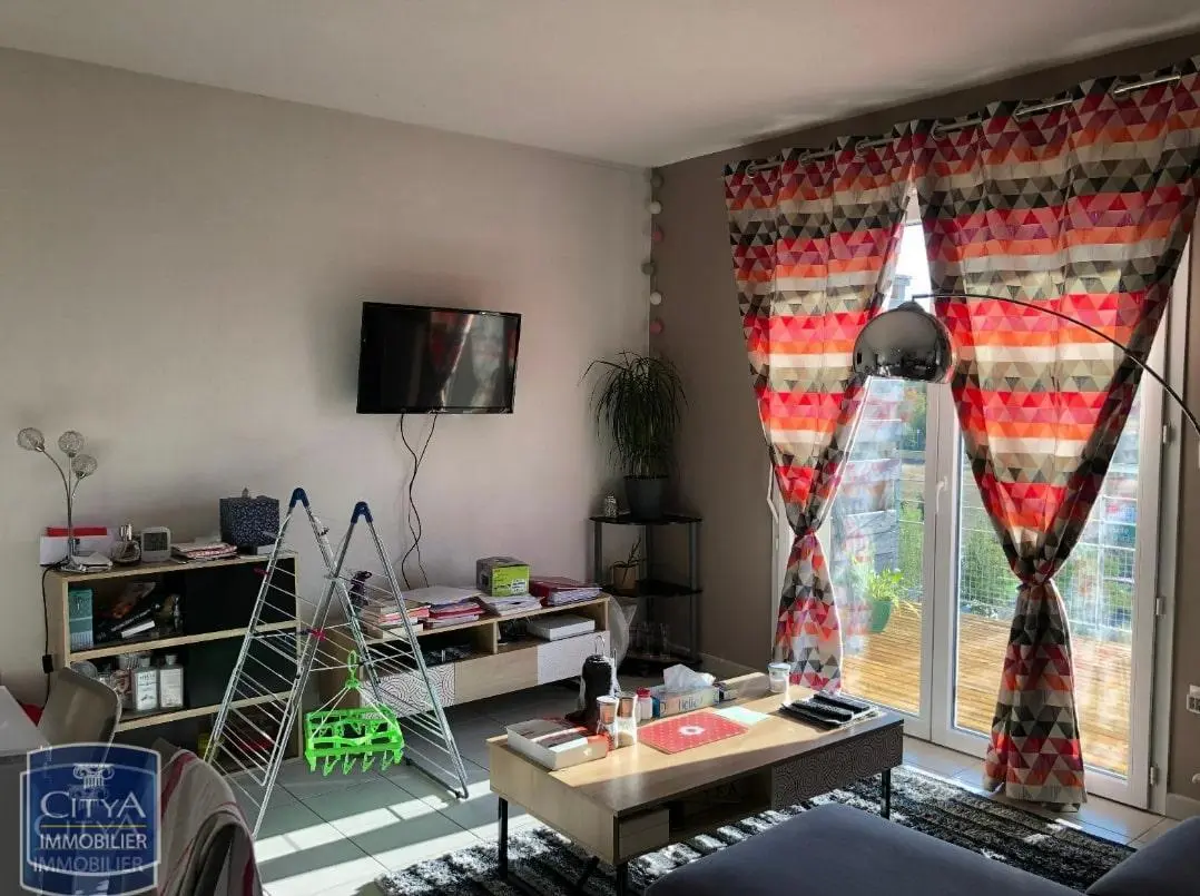 Photo 5 Appartement 2 pièces