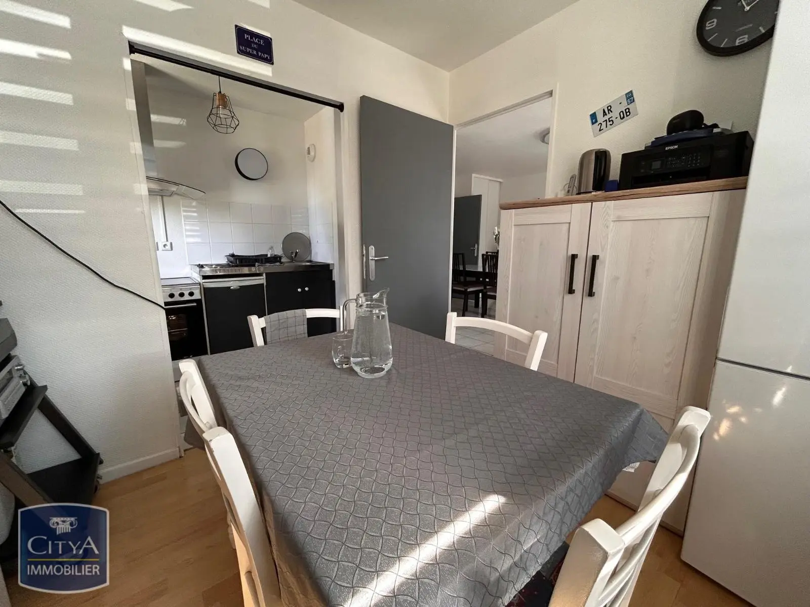 Photo 4 Appartement 3 pièces 52.25m²