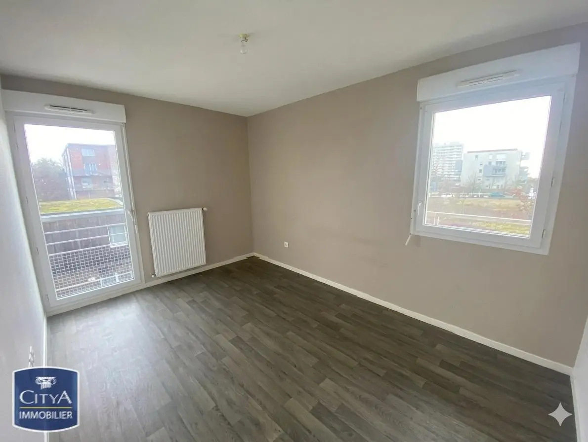 Photo 3 Appartement 3 pièces 58m²