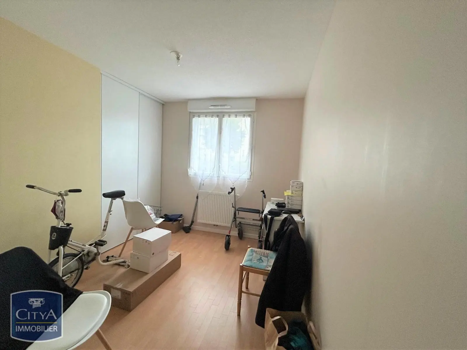 Photo 6 Appartement 3 pièces 58.22m²