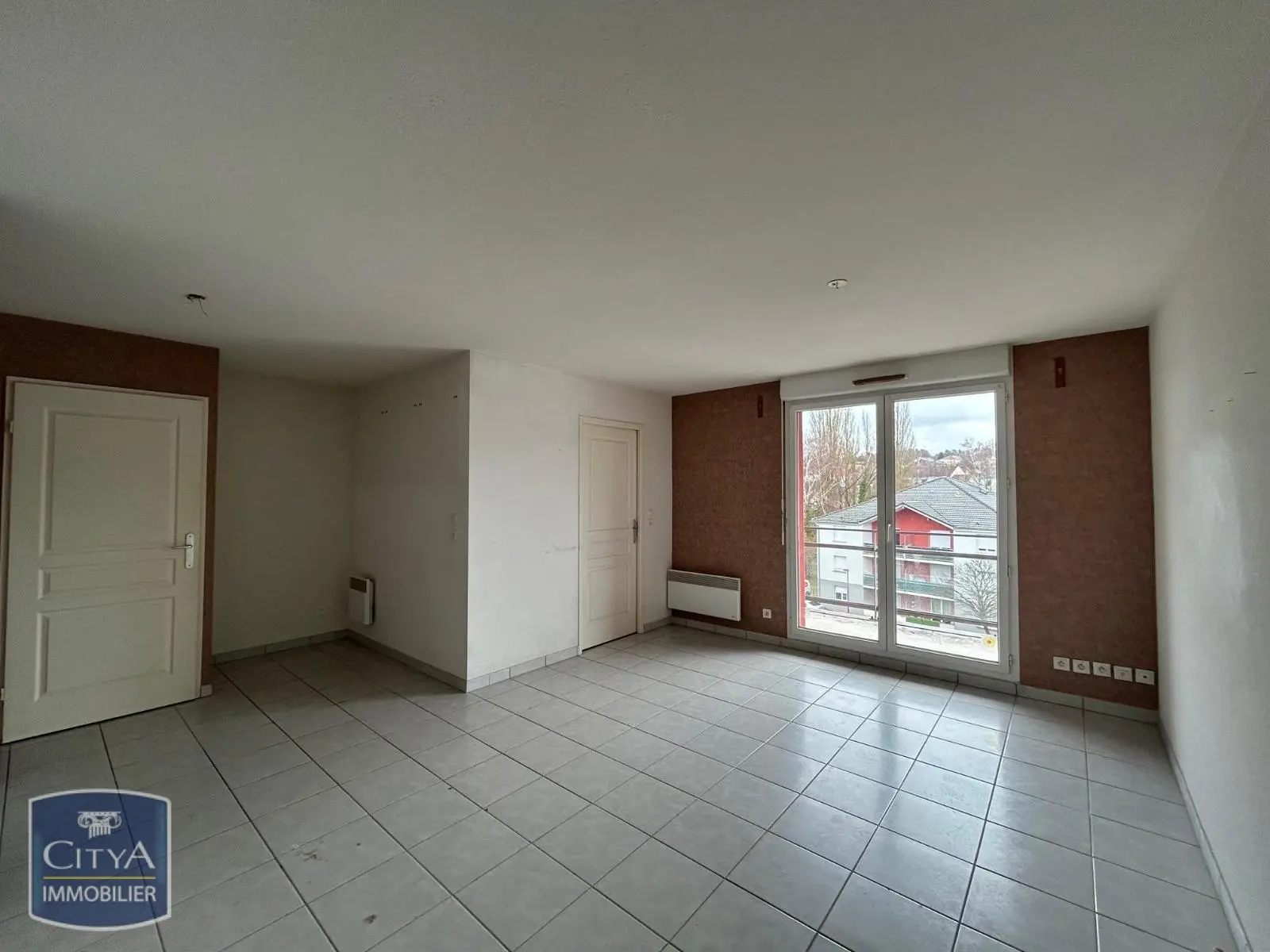 Photo 1 Appartement 2 pièces 50.76m²