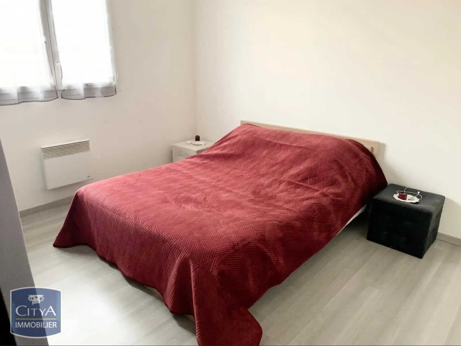 Photo 3 Appartement 2 pièces 45m²