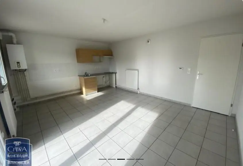 Photo 3 Appartement 2 pièces 44m²