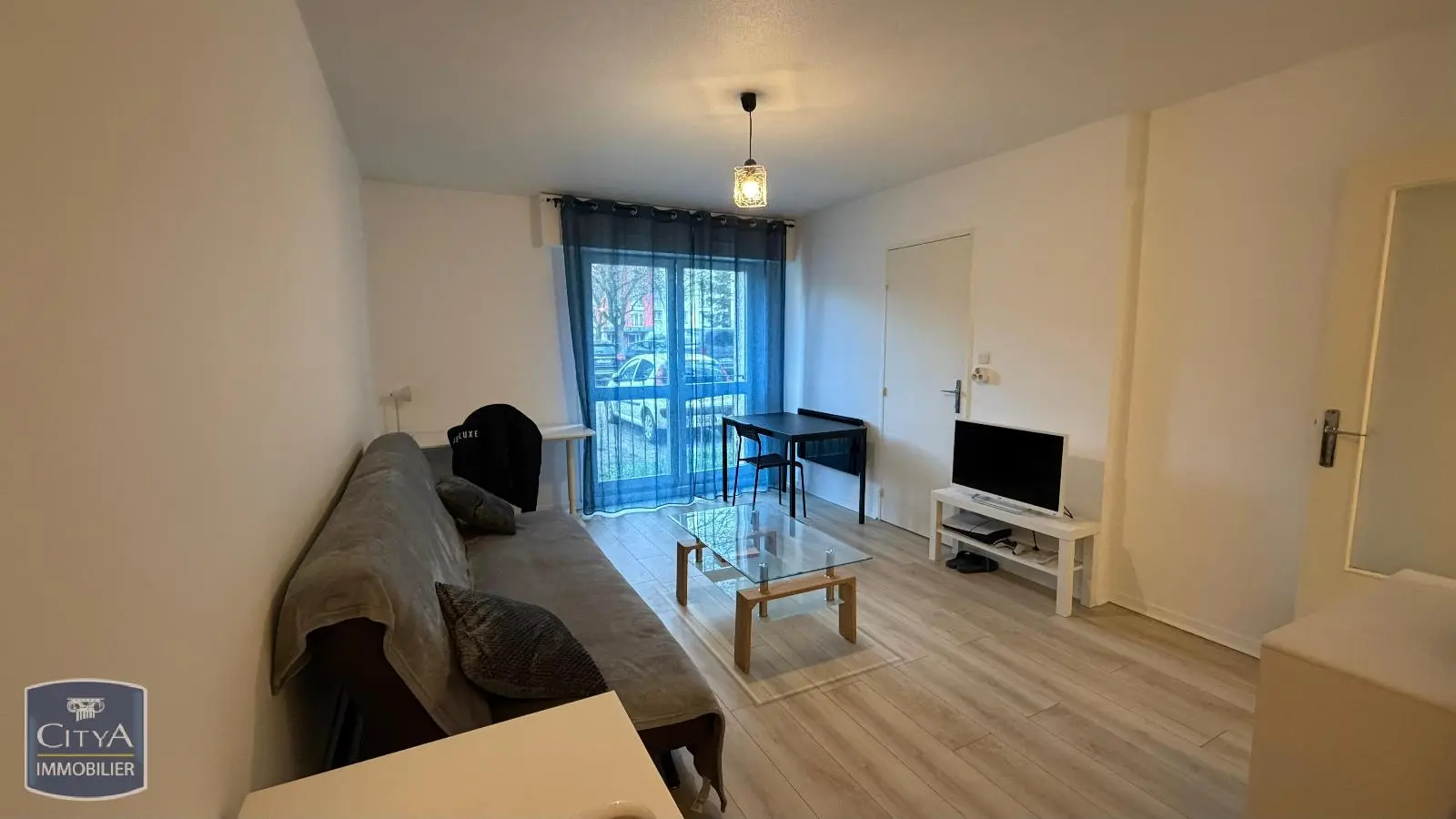 Photo 3 Appartement 1 pièce 34m²