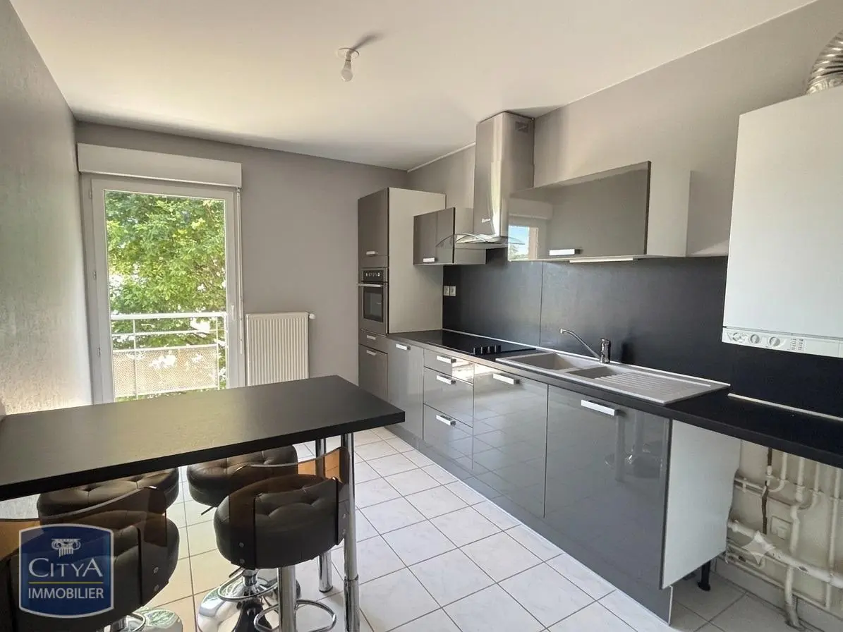 Photo 1 Appartement 3 pièces 67.61m²