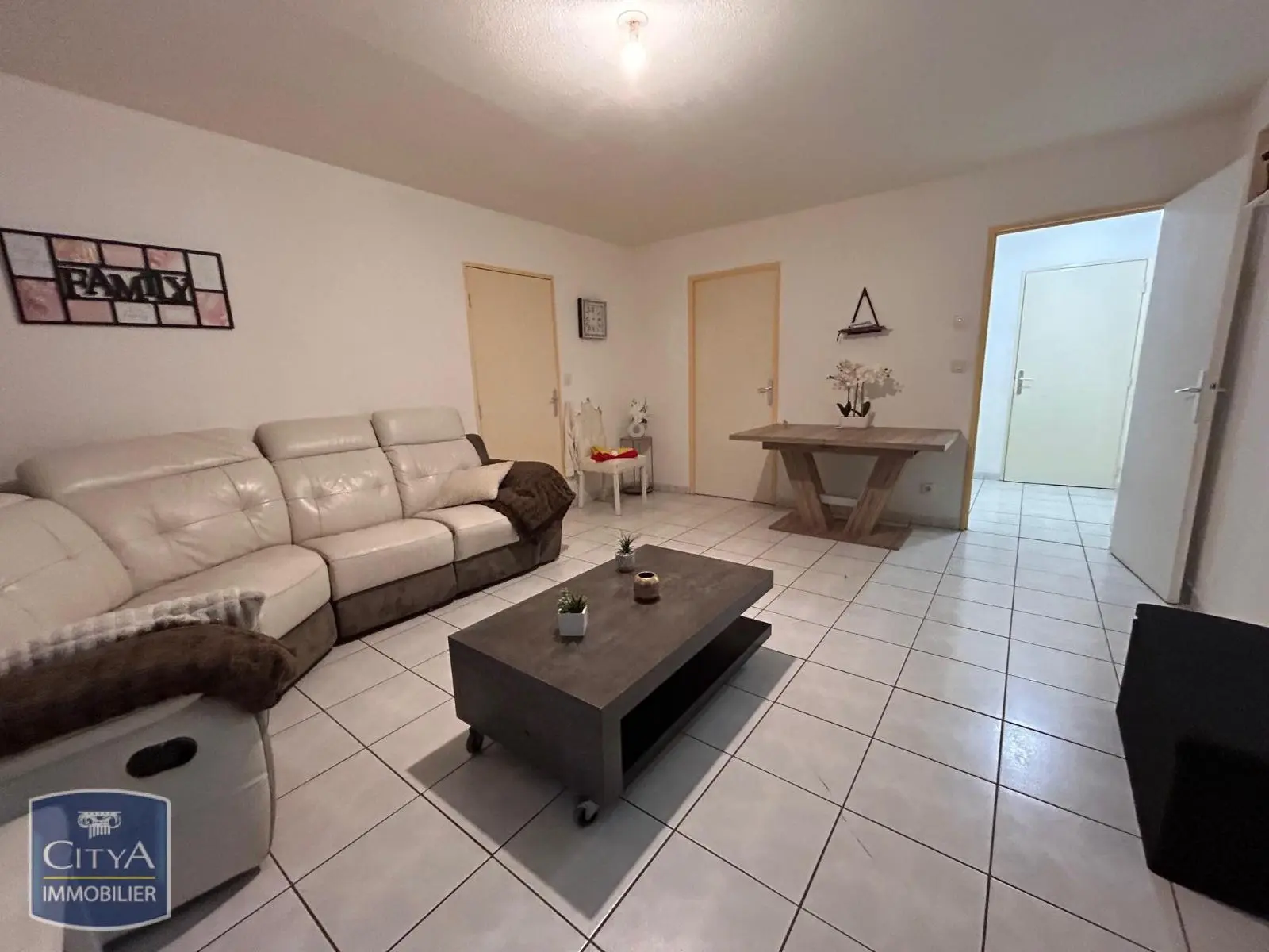 Photo 2 Appartement 3 pièces 62.58m²