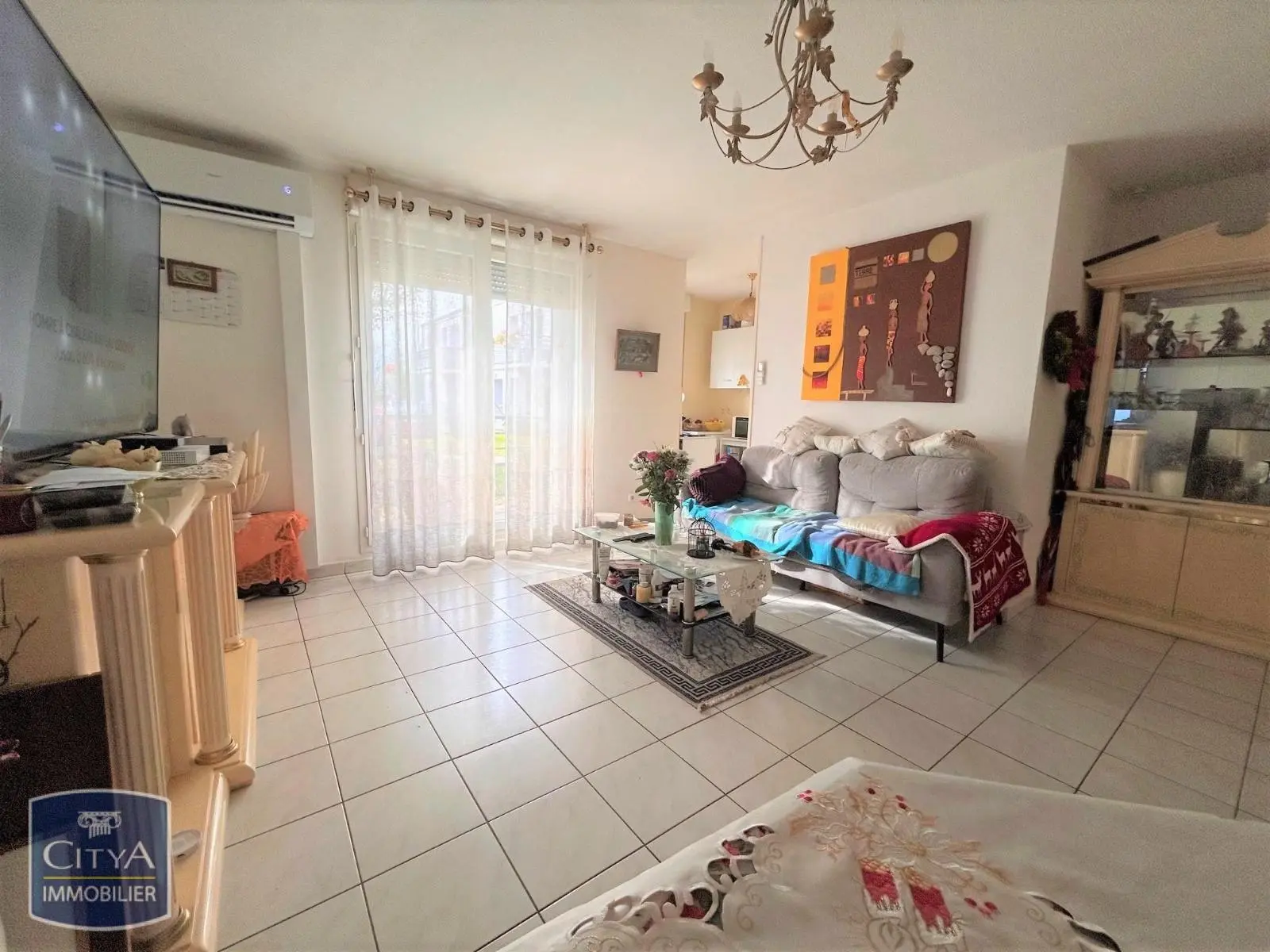 Photo 4 Appartement 2 pièces 48.32m²