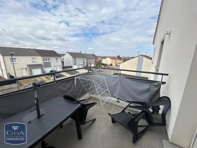 Photo 3 Appartement 3 pièces 62m²