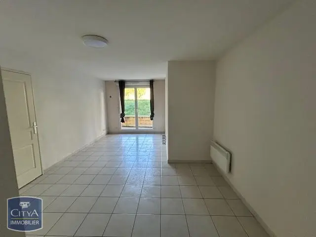 Photo 1 Appartement 2 pièces 47.1m²