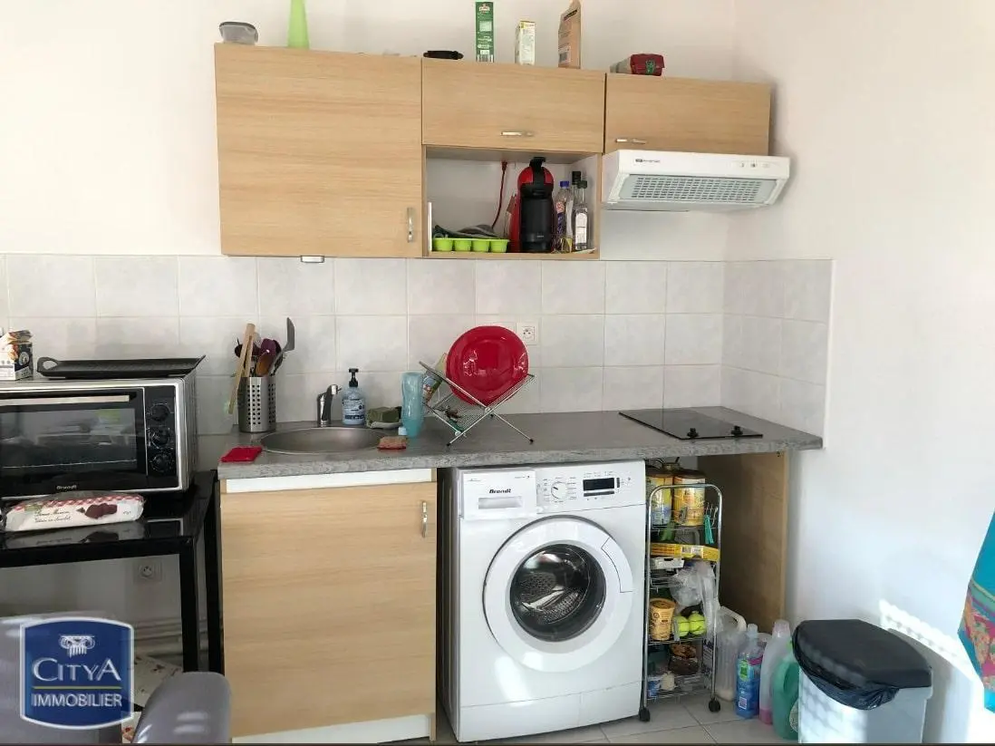 Photo 3 Appartement 2 pièces