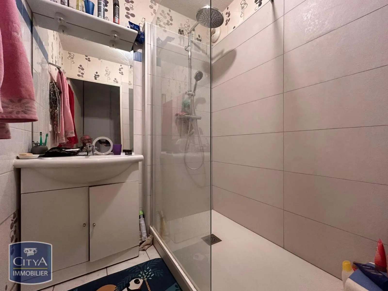 Photo 5 Appartement 2 pièces 48.32m²