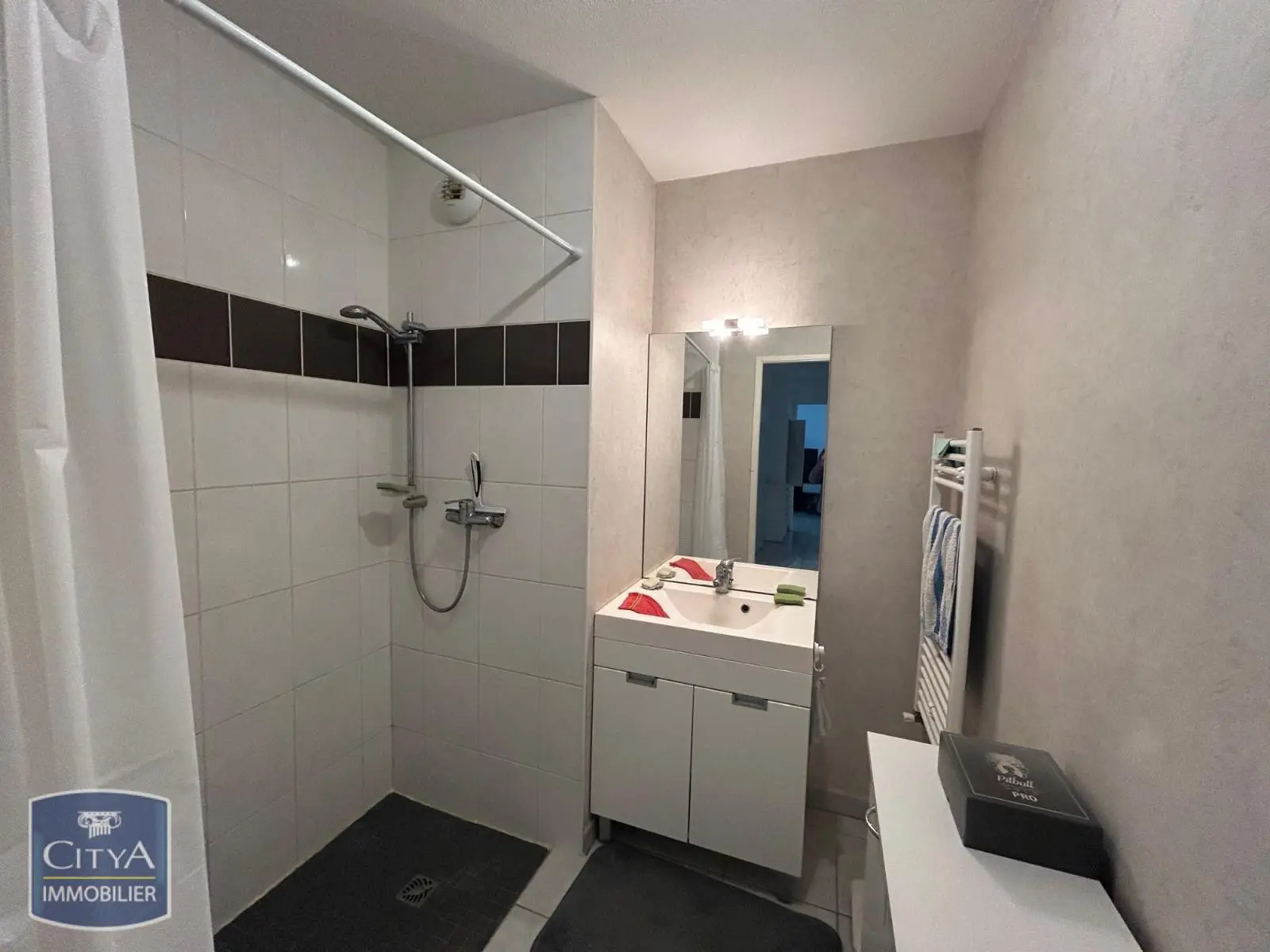 Photo 7 Appartement 3 pièces 58.22m²