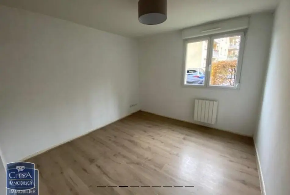 Photo 3 Appartement 3 pièces 61.62m²