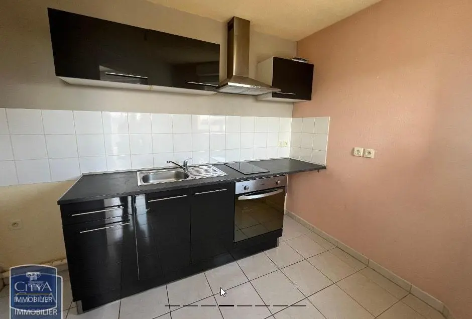Photo 4 Appartement 3 pièces 59.63m²