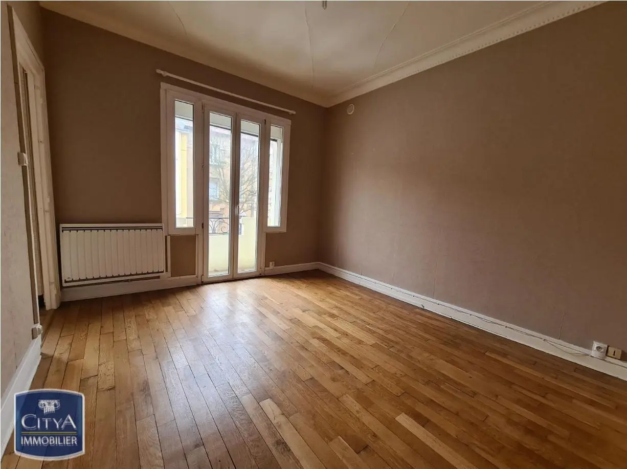 Photo 5 Appartement 3 pièces 38m²