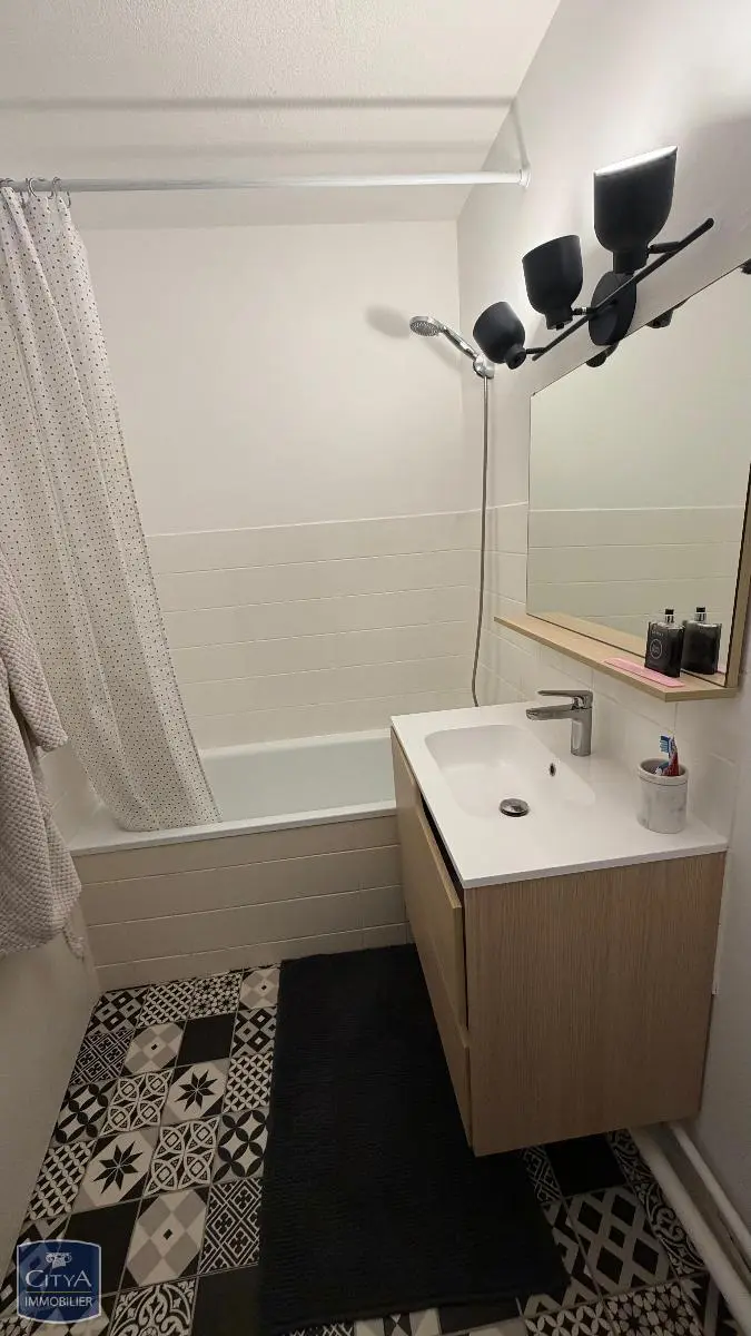 Photo 4 Appartement 1 pièce 34m²