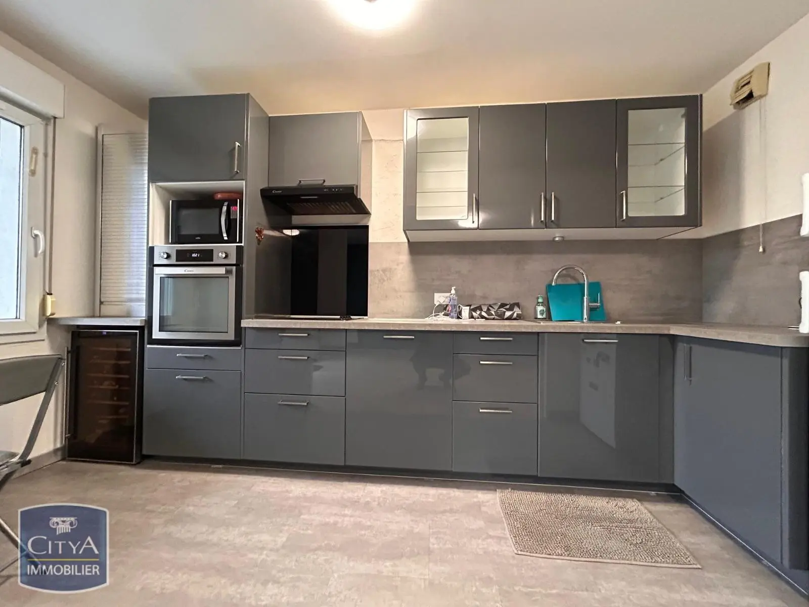 Photo 4 Appartement 3 pièces 65m²