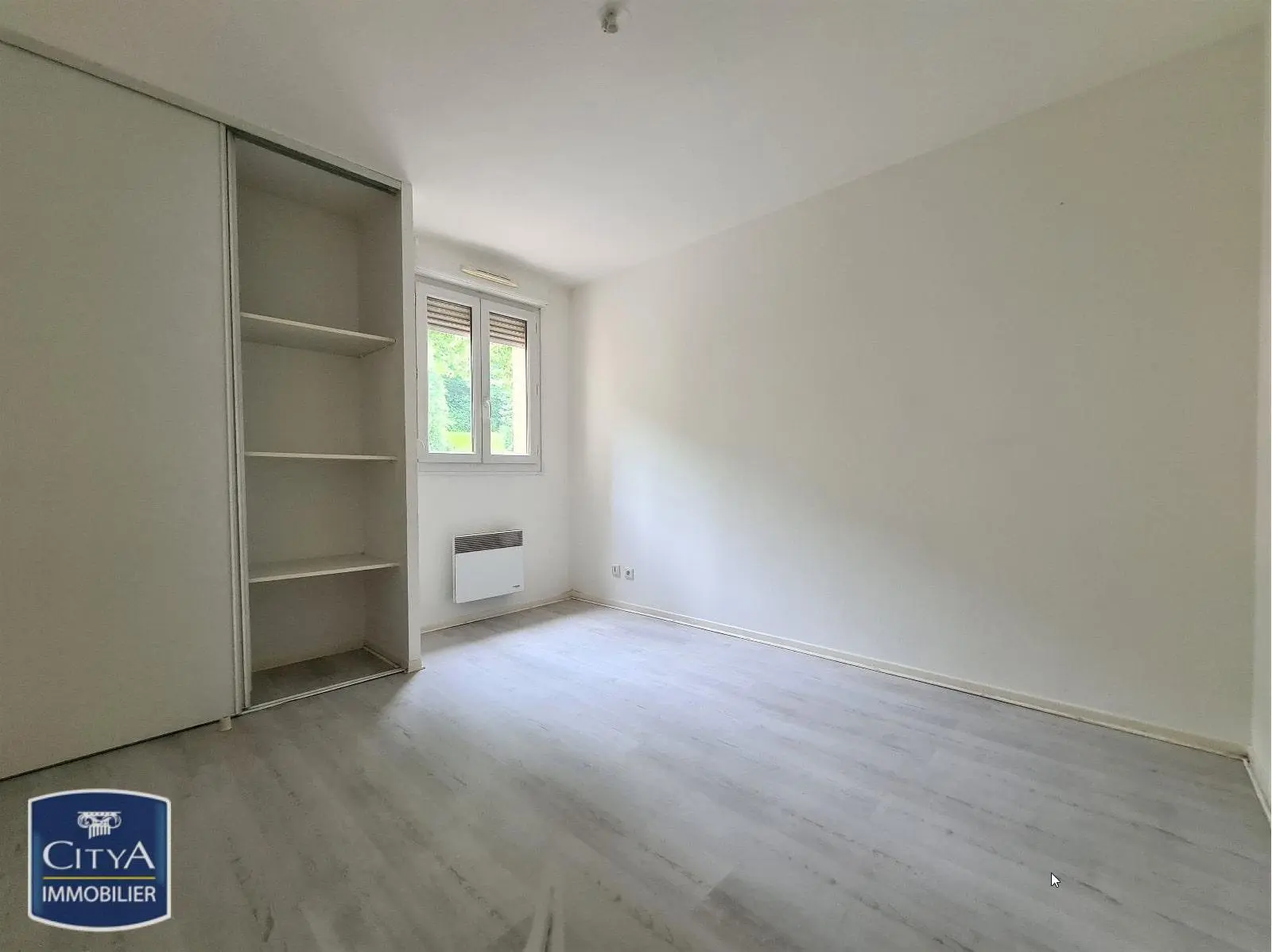 Photo 5 appartement Saint-Avold