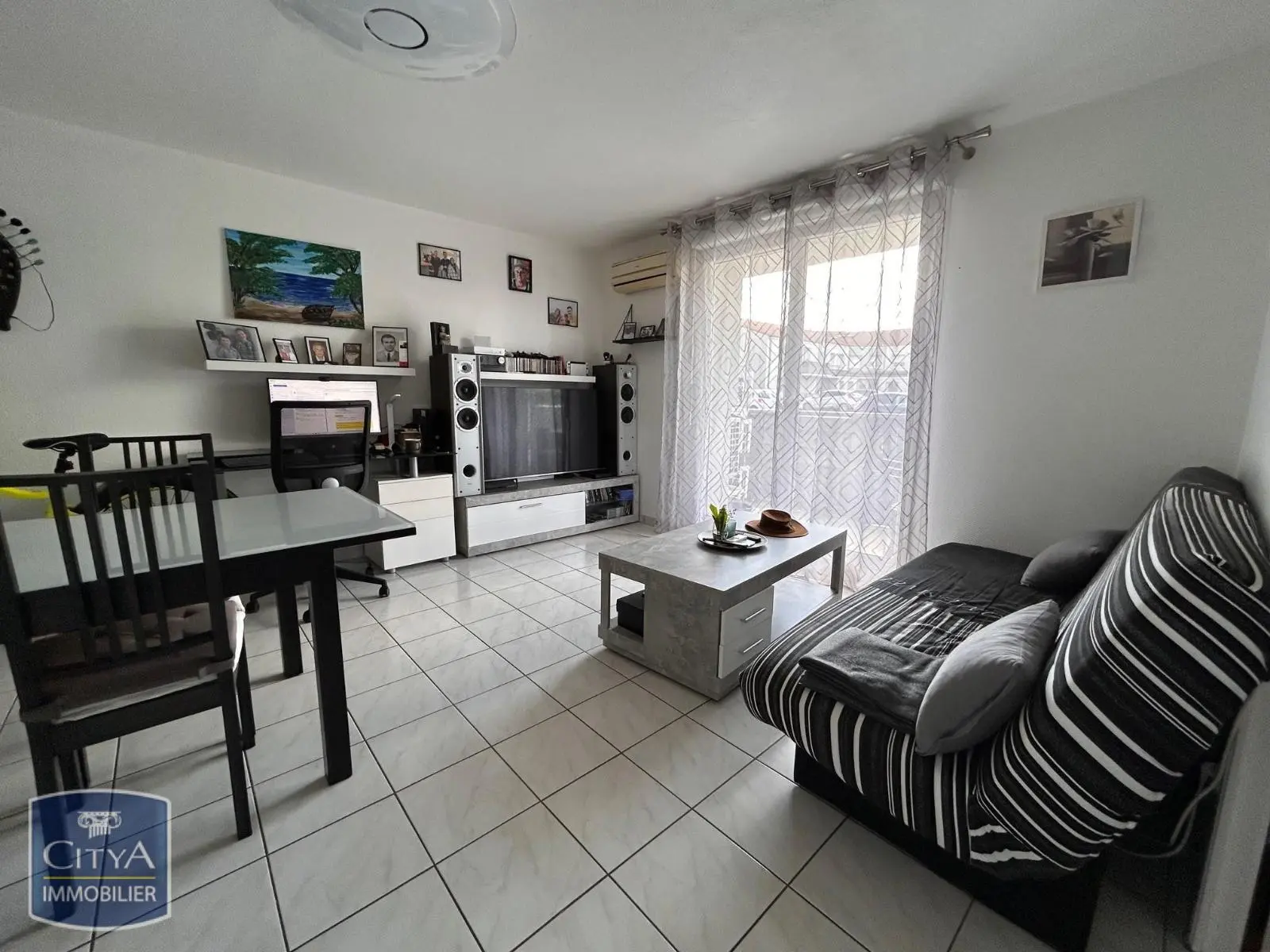 Photo 2 Appartement 3 pièces 52.25m²