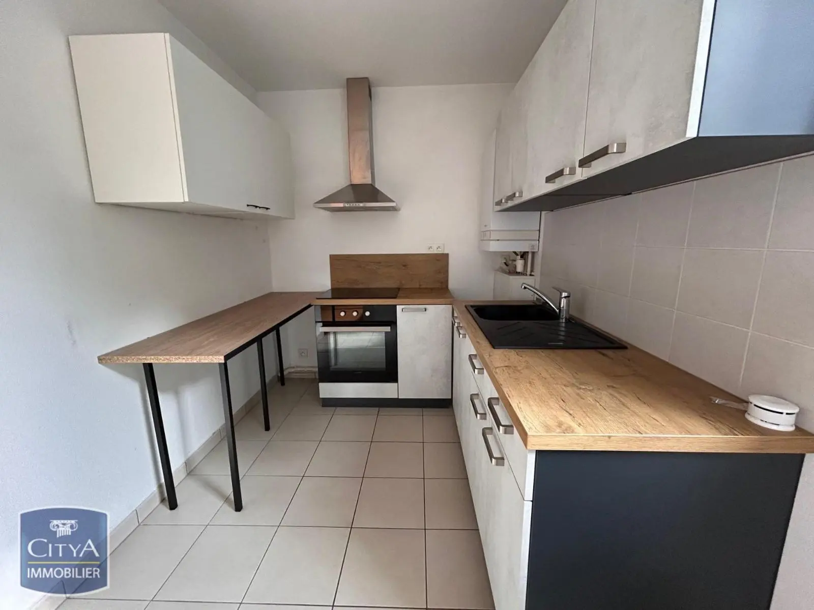 Photo 4 Appartement 2 pièces 45m²