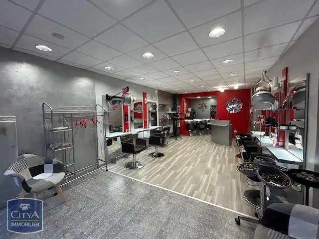 Photo 2 Immeuble 194.9m²