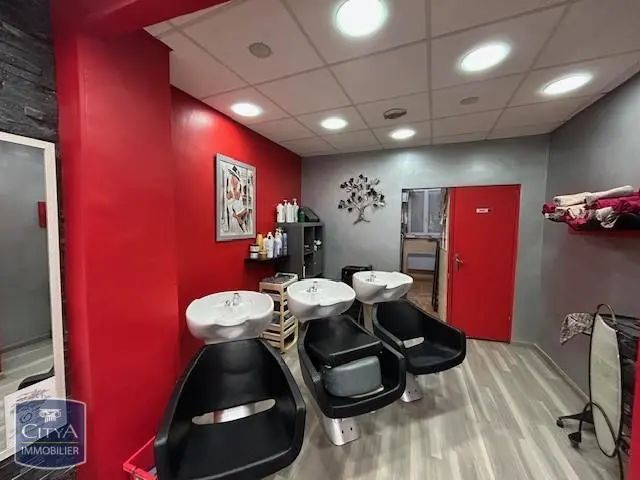 Photo 3 Immeuble 194.9m²