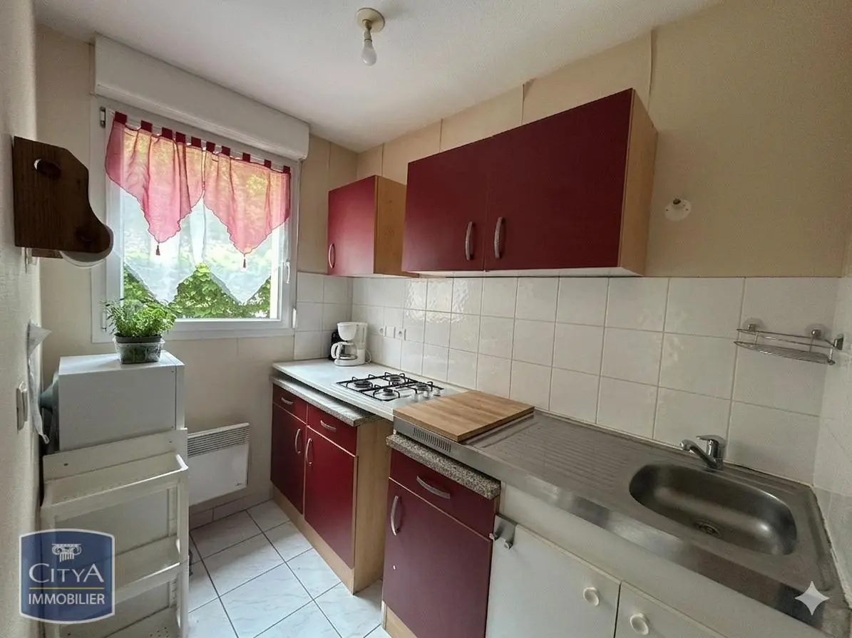 Photo 2 Appartement 2 pièces 47.69m²