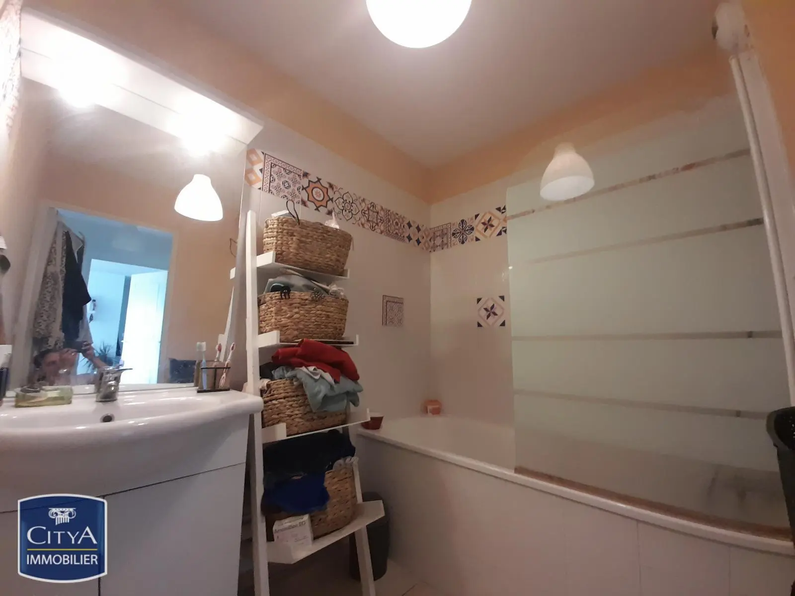 Photo 4 Appartement 2 pièces 47.63m²