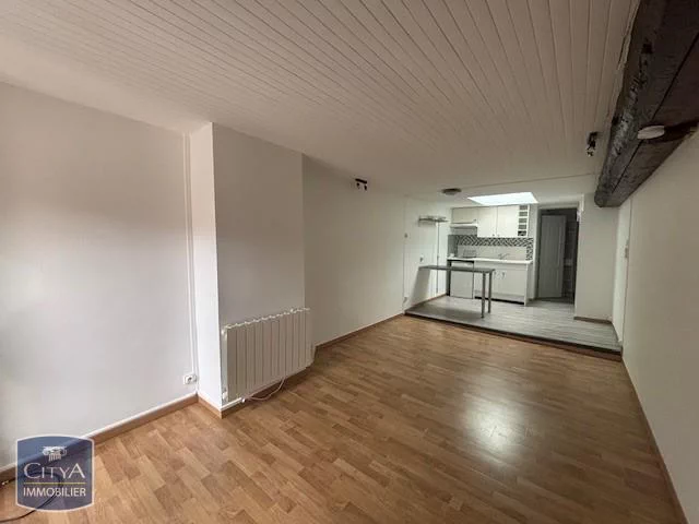 Photo 1 appartement Nancy