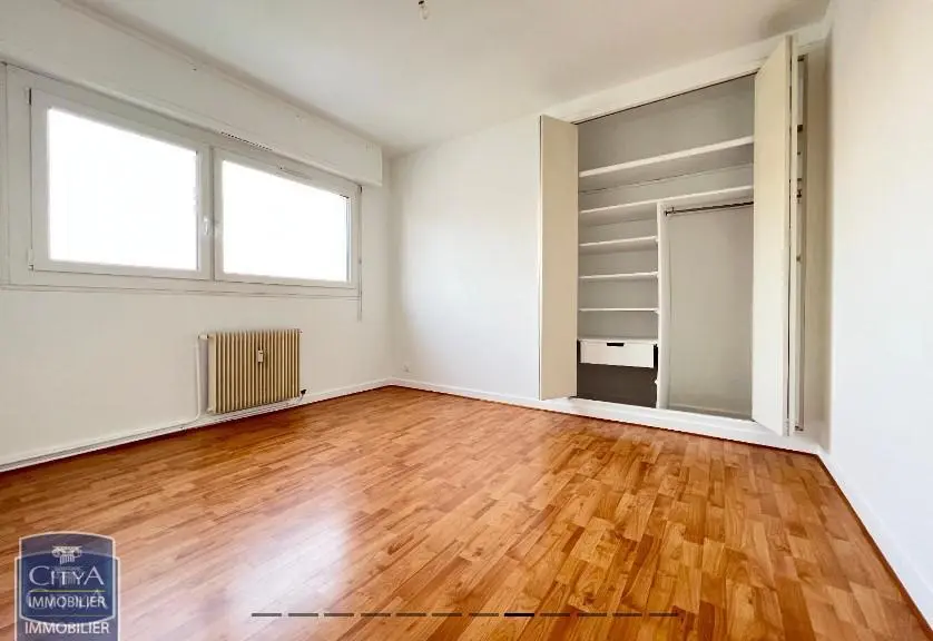 Photo 4 appartement Nancy