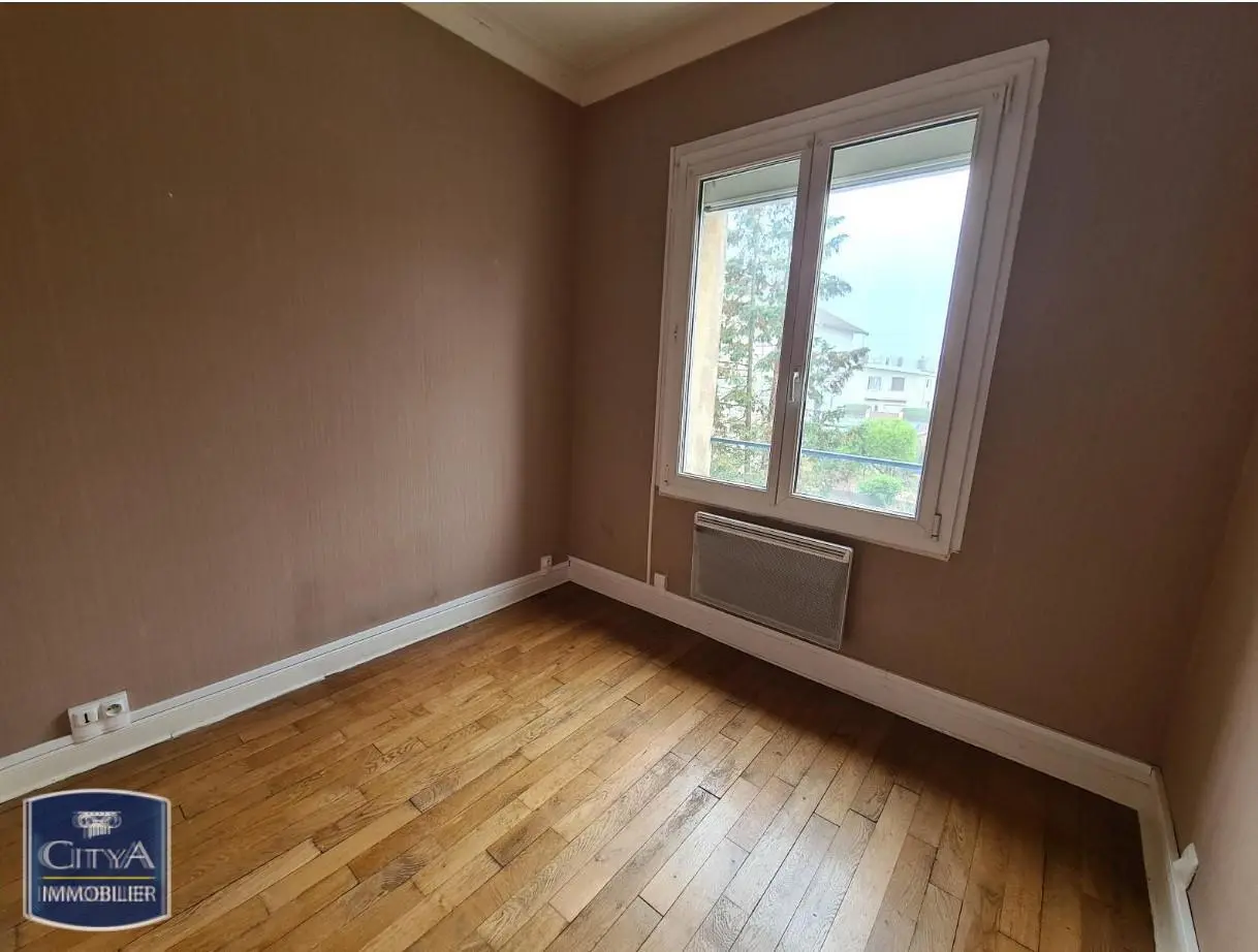 Photo 6 Appartement 3 pièces 38m²