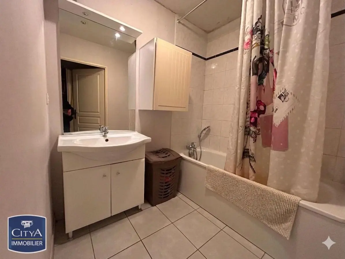 Photo 5 Appartement 3 pièces 62.41m²