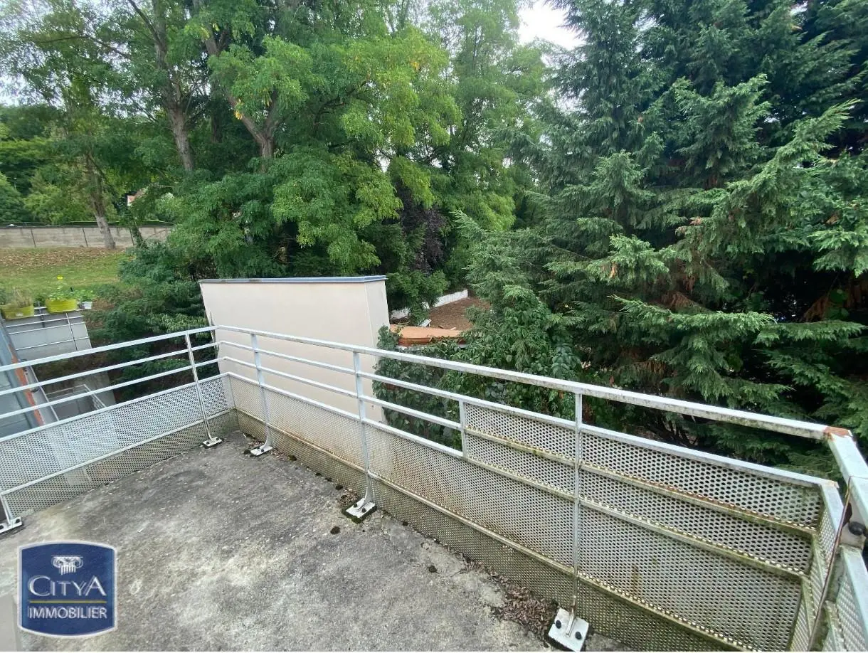 Photo 2 Appartement 3 pièces 51m²