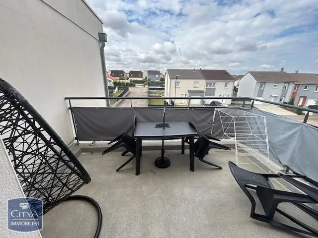 Photo 4 Appartement 3 pièces 62m²
