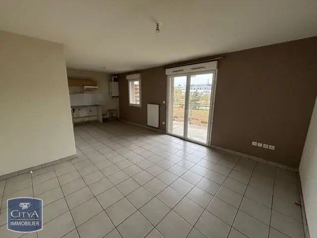 Photo 5 Appartement 3 pièces 57.91m²
