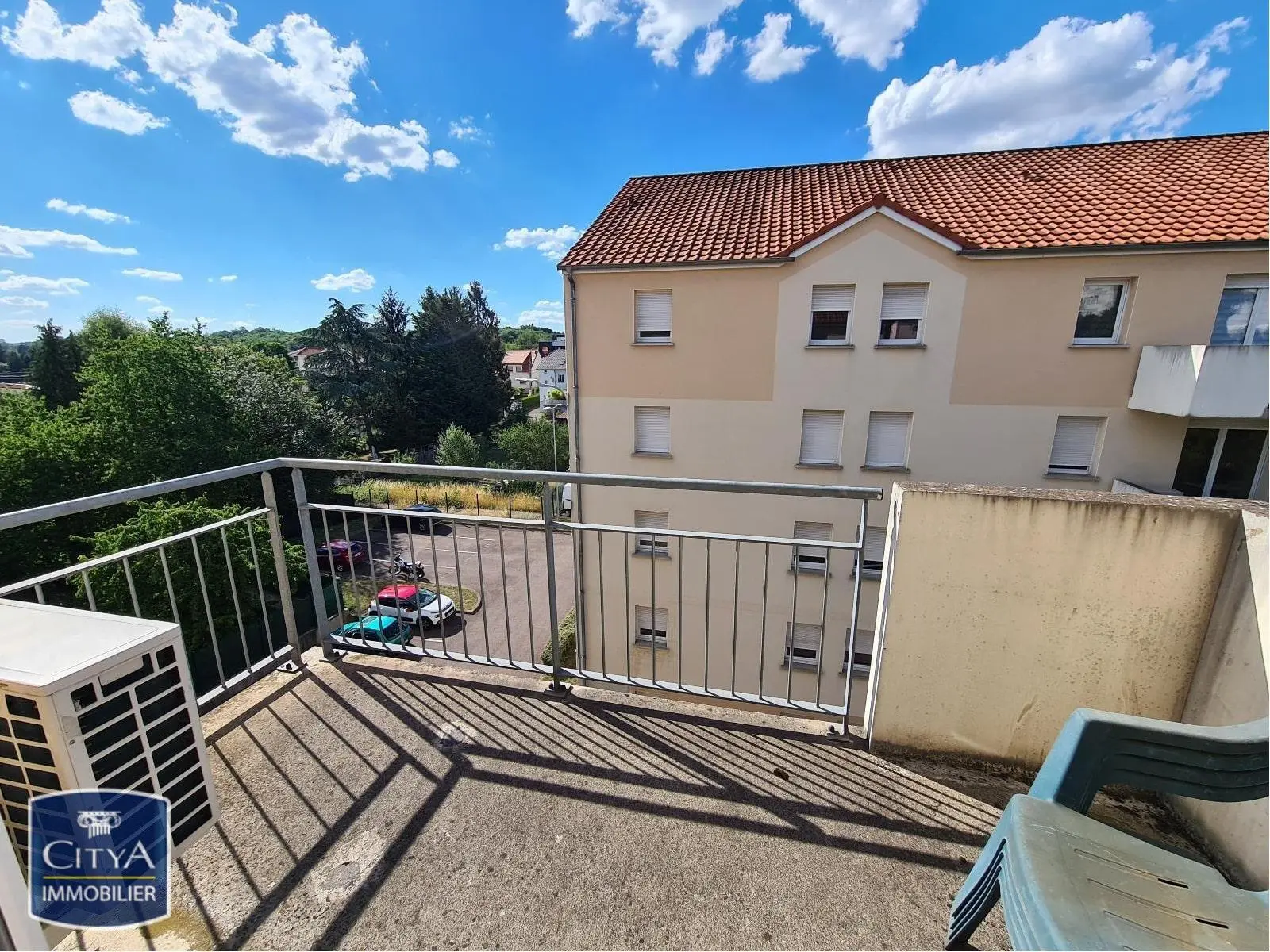 Photo 5 Appartement 2 pièces 47.15m²