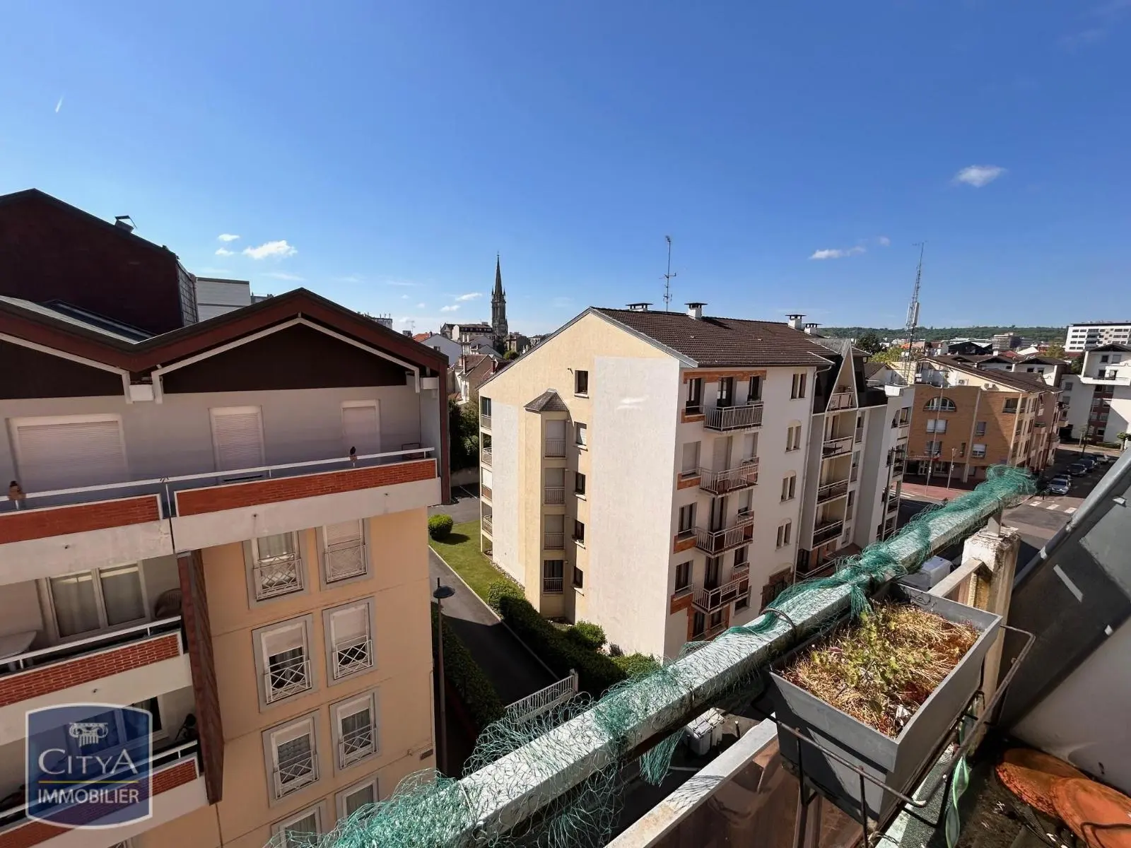 Photo 5 Appartement 5 pièces 97.92m²