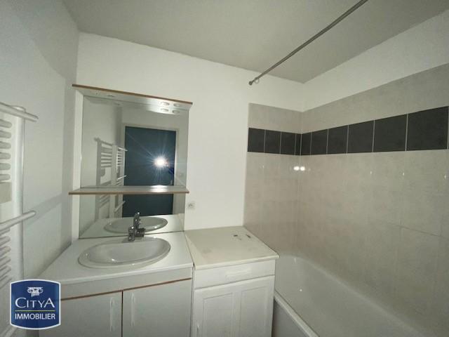 Photo 7 appartement Golbey